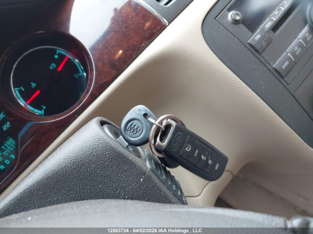 Продажа на аукционе авто 2011 Buick Lucerne Cx, vin: 1G4HA5EM1BU123855, номер лота: 12583724