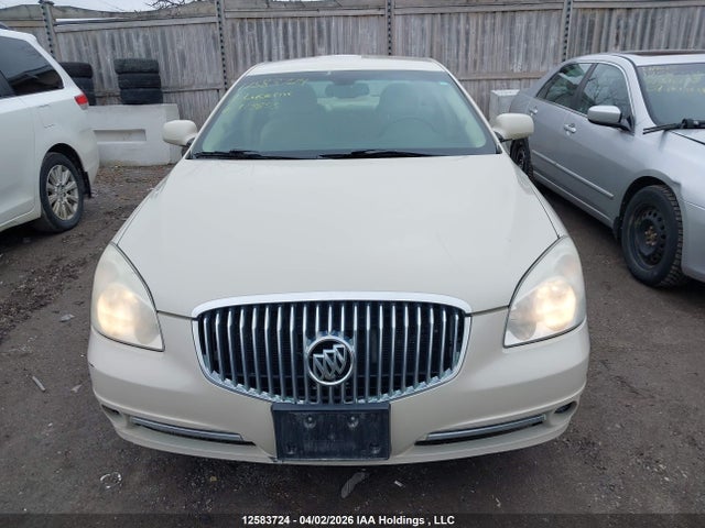 Продажа на аукционе авто 2011 Buick Lucerne Cx, vin: 1G4HA5EM1BU123855, номер лота: 12583724