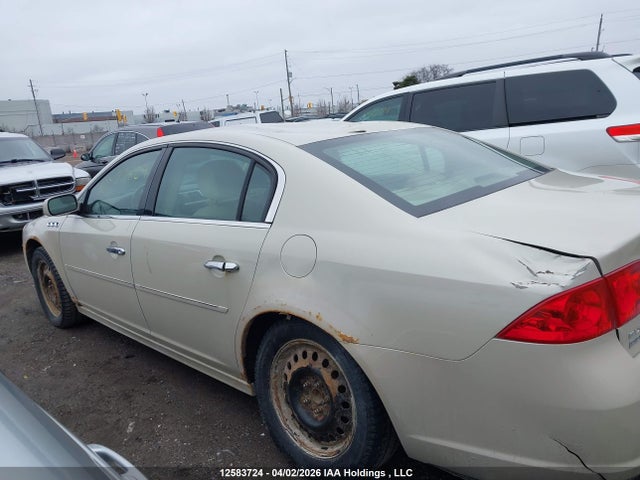 Продажа на аукционе авто 2011 Buick Lucerne Cx, vin: 1G4HA5EM1BU123855, номер лота: 12583724