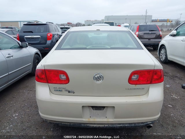 Продажа на аукционе авто 2011 Buick Lucerne Cx, vin: 1G4HA5EM1BU123855, номер лота: 12583724