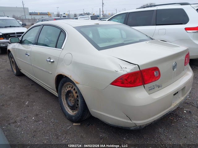Продажа на аукционе авто 2011 Buick Lucerne Cx, vin: 1G4HA5EM1BU123855, номер лота: 12583724