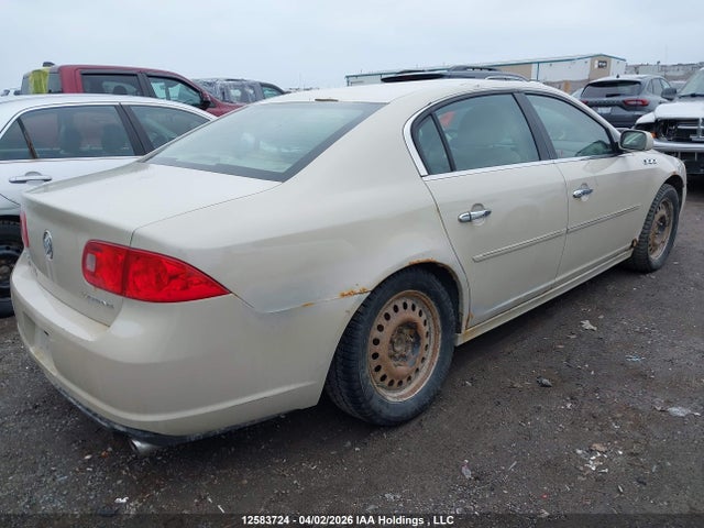 Продажа на аукционе авто 2011 Buick Lucerne Cx, vin: 1G4HA5EM1BU123855, номер лота: 12583724