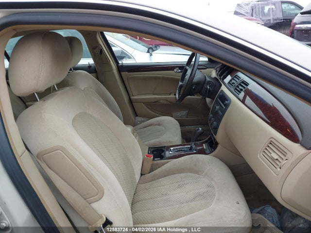 Продажа на аукционе авто 2011 Buick Lucerne Cx, vin: 1G4HA5EM1BU123855, номер лота: 12583724