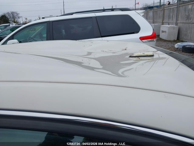 Продажа на аукционе авто 2011 Buick Lucerne Cx, vin: 1G4HA5EM1BU123855, номер лота: 12583724