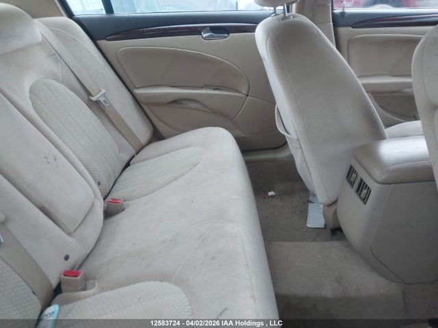 Продажа на аукционе авто 2011 Buick Lucerne Cx, vin: 1G4HA5EM1BU123855, номер лота: 12583724