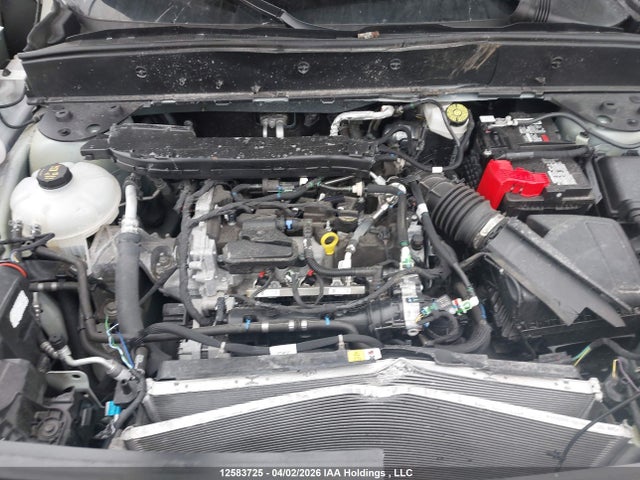 12583725 :رقم المزاد ، 3FMCR9B60RRF00029 vin ، 2024 Ford Bronco Sport Big Bend مزاد بيع