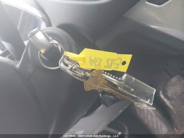 Продаж на аукціоні авто 2015 Chevrolet Trax 1lt, vin: 3GNCJRSB2FL231479, номер лоту: 12579986