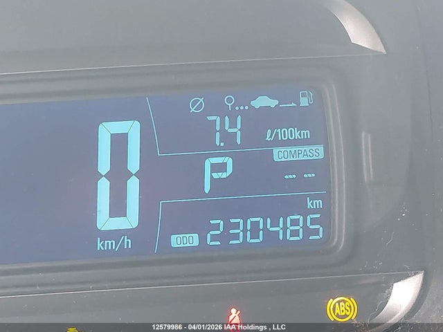 Продаж на аукціоні авто 2015 Chevrolet Trax 1lt, vin: 3GNCJRSB2FL231479, номер лоту: 12579986