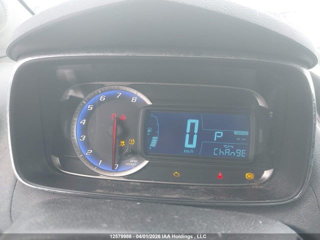 Продаж на аукціоні авто 2015 Chevrolet Trax 1lt, vin: 3GNCJRSB2FL231479, номер лоту: 12579986