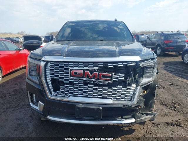 1GKS2JKT4PR509793 GMC Yukon Xl Denali Denali