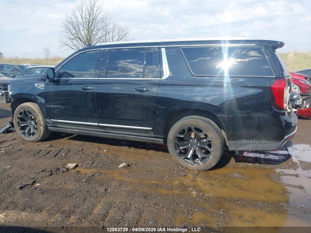1GKS2JKT4PR509793 GMC Yukon Xl Denali Denali