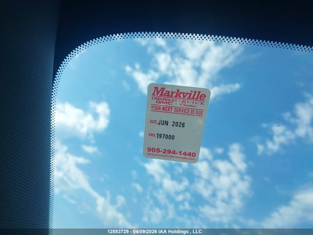 1GKS2JKT4PR509793 GMC Yukon Xl Denali Denali