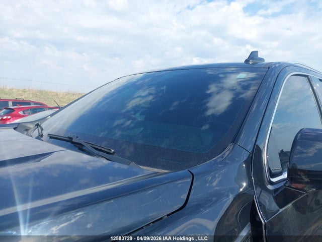 1GKS2JKT4PR509793 GMC Yukon Xl Denali Denali