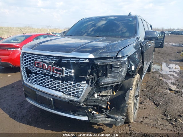 1GKS2JKT4PR509793 GMC Yukon Xl Denali Denali
