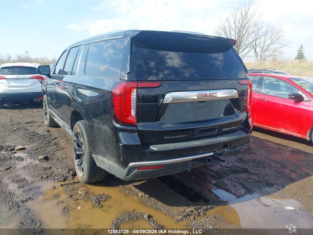 1GKS2JKT4PR509793 GMC Yukon Xl Denali Denali
