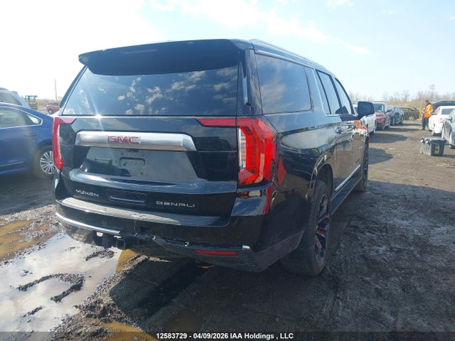 1GKS2JKT4PR509793 GMC Yukon Xl Denali Denali