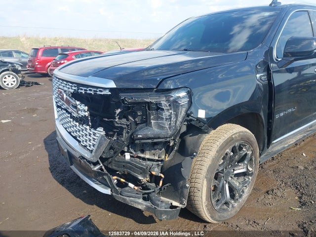 1GKS2JKT4PR509793 GMC Yukon Xl Denali Denali
