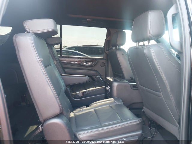 1GKS2JKT4PR509793 GMC Yukon Xl Denali Denali
