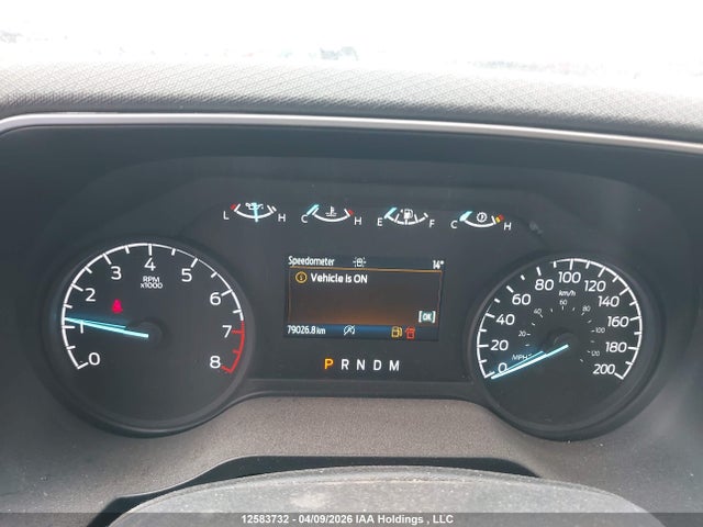 2022 Ford F150 მანქანა იყიდება აუქციონზე, vin: 1FTMF1CB7NKD66536, აუქციონის ნომერი: 12583732