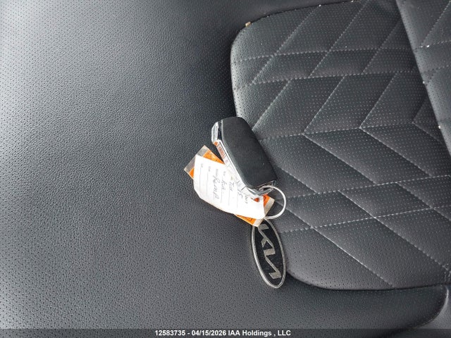 Продажа на аукционе авто 2024 Kia Sportage Lx, vin: KNDPUCDF6R7264363, номер лота: 12583735