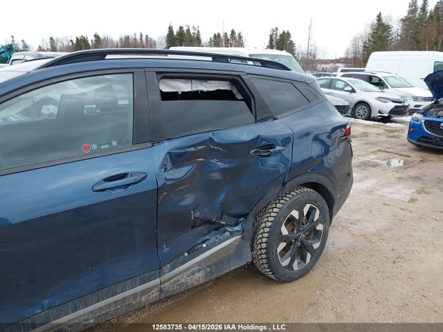 Продажа на аукционе авто 2024 Kia Sportage Lx, vin: KNDPUCDF6R7264363, номер лота: 12583735