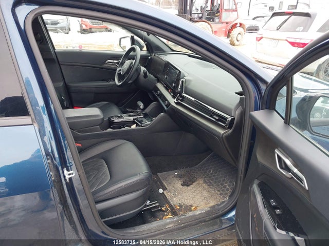 Продажа на аукционе авто 2024 Kia Sportage Lx, vin: KNDPUCDF6R7264363, номер лота: 12583735