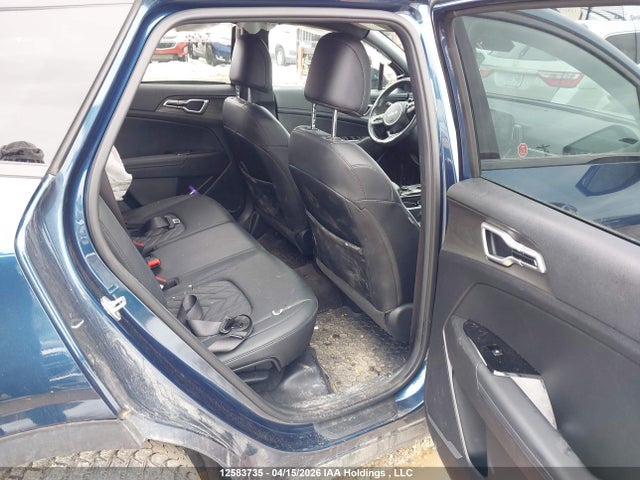 Продажа на аукционе авто 2024 Kia Sportage Lx, vin: KNDPUCDF6R7264363, номер лота: 12583735