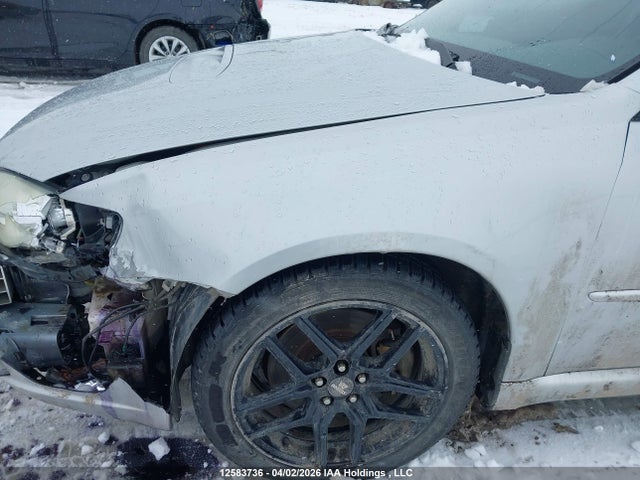 Aukcja sprzedaży 2007 Subaru Legacy 2.5gt Limited, vin: 4S3BP676774314023, numer aukcji: 12583736