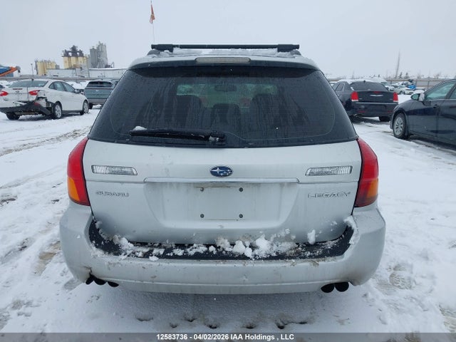 Aukcja sprzedaży 2007 Subaru Legacy 2.5gt Limited, vin: 4S3BP676774314023, numer aukcji: 12583736