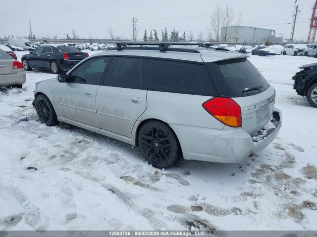 Aukcja sprzedaży 2007 Subaru Legacy 2.5gt Limited, vin: 4S3BP676774314023, numer aukcji: 12583736