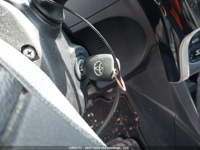 12583737 :رقم المزاد ، 2T1BURHE4JC969664 vin ، 2018 Toyota Corolla L/le/xle/se/xse مزاد بيع
