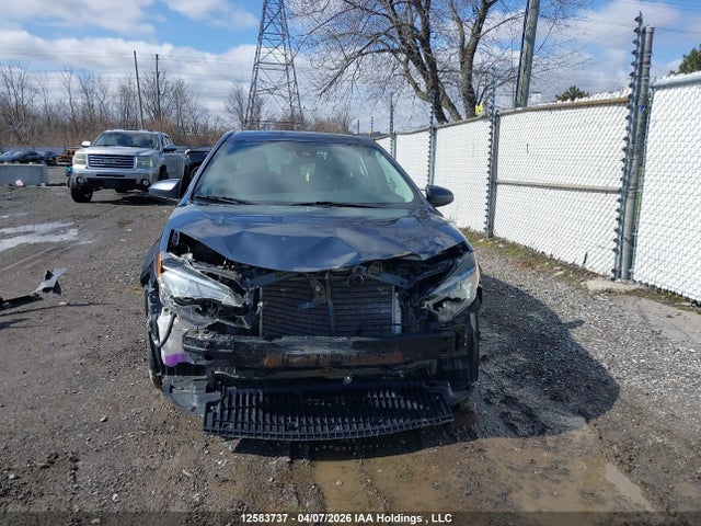12583737 :رقم المزاد ، 2T1BURHE4JC969664 vin ، 2018 Toyota Corolla L/le/xle/se/xse مزاد بيع