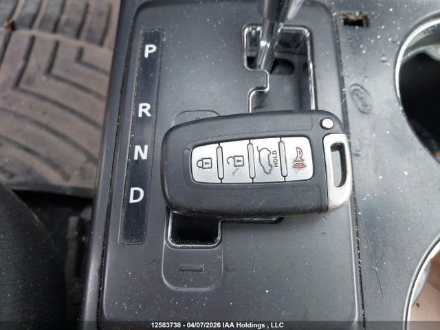 Aukcja sprzedaży 2012 Kia Sorento, vin: 5XYKTDA22CG257957, numer aukcji: 12583738
