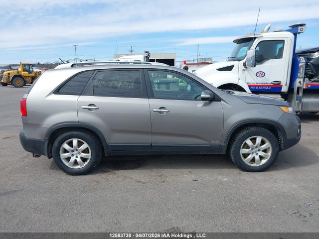 Aukcja sprzedaży 2012 Kia Sorento, vin: 5XYKTDA22CG257957, numer aukcji: 12583738