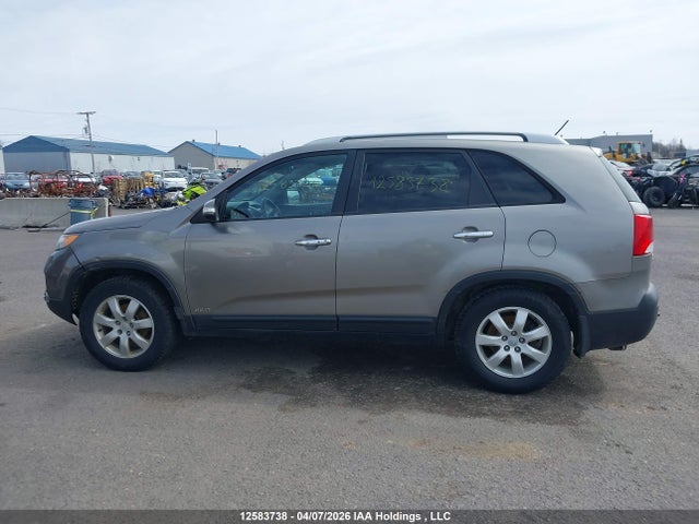 Aukcja sprzedaży 2012 Kia Sorento, vin: 5XYKTDA22CG257957, numer aukcji: 12583738