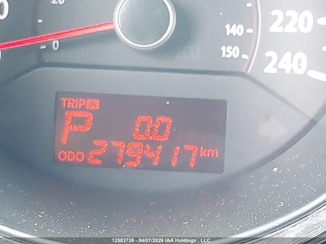 Aukcja sprzedaży 2012 Kia Sorento, vin: 5XYKTDA22CG257957, numer aukcji: 12583738
