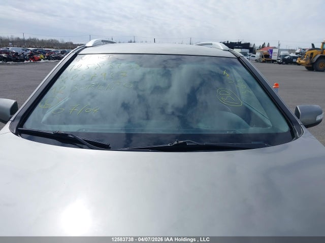 Aukcja sprzedaży 2012 Kia Sorento, vin: 5XYKTDA22CG257957, numer aukcji: 12583738