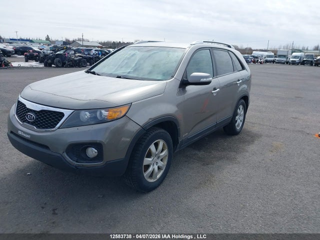 Aukcja sprzedaży 2012 Kia Sorento, vin: 5XYKTDA22CG257957, numer aukcji: 12583738