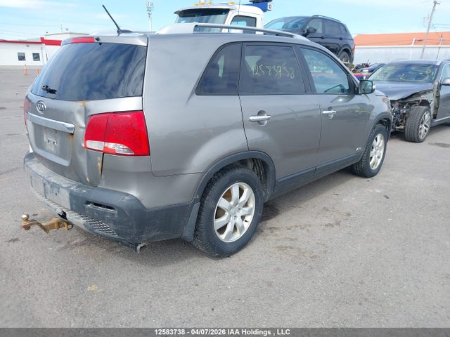 Aukcja sprzedaży 2012 Kia Sorento, vin: 5XYKTDA22CG257957, numer aukcji: 12583738