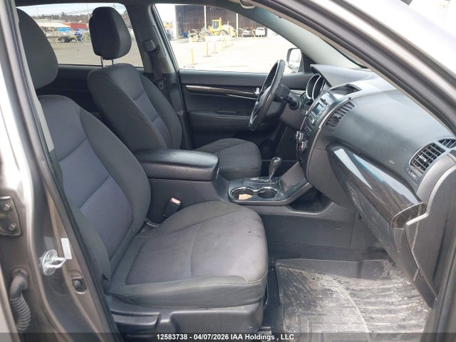 Aukcja sprzedaży 2012 Kia Sorento, vin: 5XYKTDA22CG257957, numer aukcji: 12583738