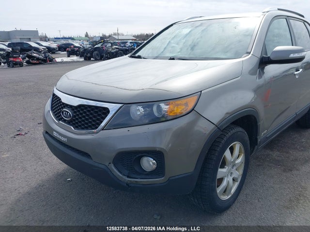 Aukcja sprzedaży 2012 Kia Sorento, vin: 5XYKTDA22CG257957, numer aukcji: 12583738