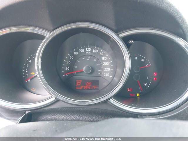 Aukcja sprzedaży 2012 Kia Sorento, vin: 5XYKTDA22CG257957, numer aukcji: 12583738