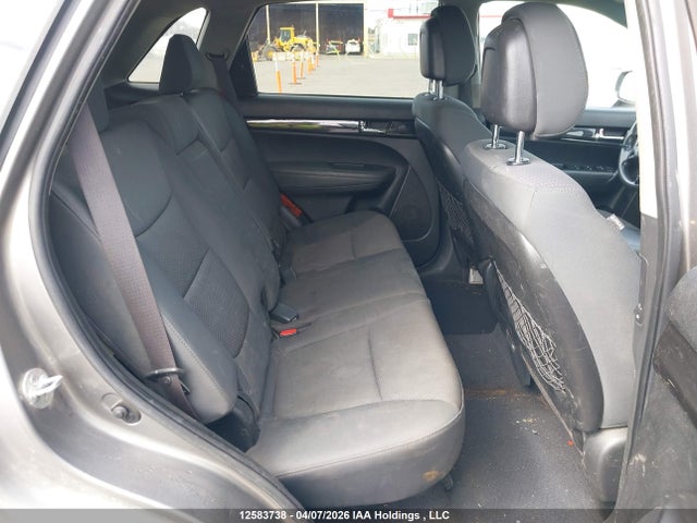 Aukcja sprzedaży 2012 Kia Sorento, vin: 5XYKTDA22CG257957, numer aukcji: 12583738