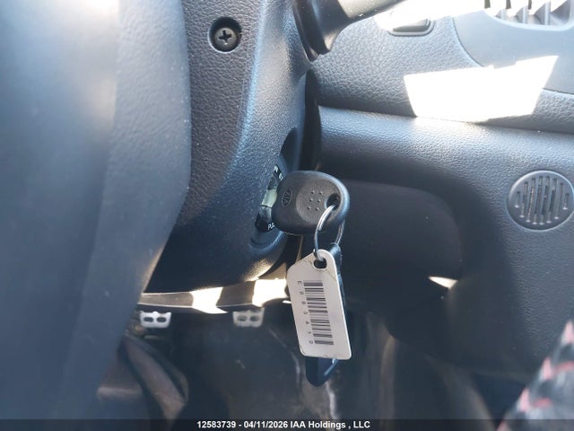 Aukcja sprzedaży 2012 Kia Forte, vin: KNAFW4A39C5629012, numer aukcji: 12583739