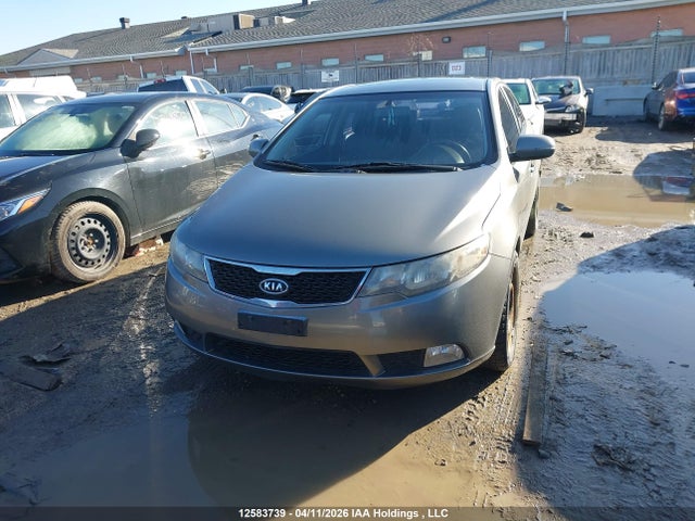Aukcja sprzedaży 2012 Kia Forte, vin: KNAFW4A39C5629012, numer aukcji: 12583739