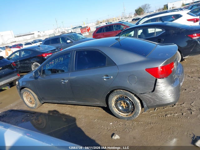 Aukcja sprzedaży 2012 Kia Forte, vin: KNAFW4A39C5629012, numer aukcji: 12583739