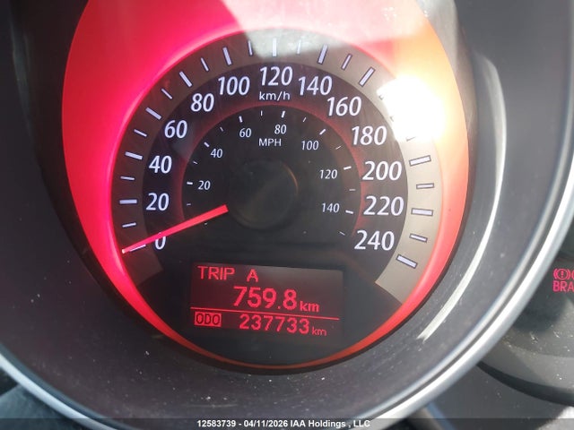 Aukcja sprzedaży 2012 Kia Forte, vin: KNAFW4A39C5629012, numer aukcji: 12583739