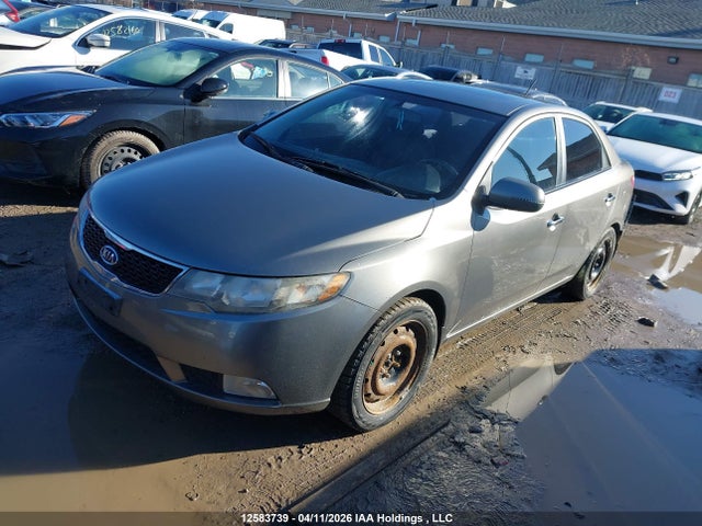Aukcja sprzedaży 2012 Kia Forte, vin: KNAFW4A39C5629012, numer aukcji: 12583739