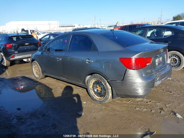 Aukcja sprzedaży 2012 Kia Forte, vin: KNAFW4A39C5629012, numer aukcji: 12583739