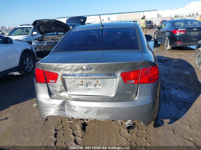 Aukcja sprzedaży 2012 Kia Forte, vin: KNAFW4A39C5629012, numer aukcji: 12583739